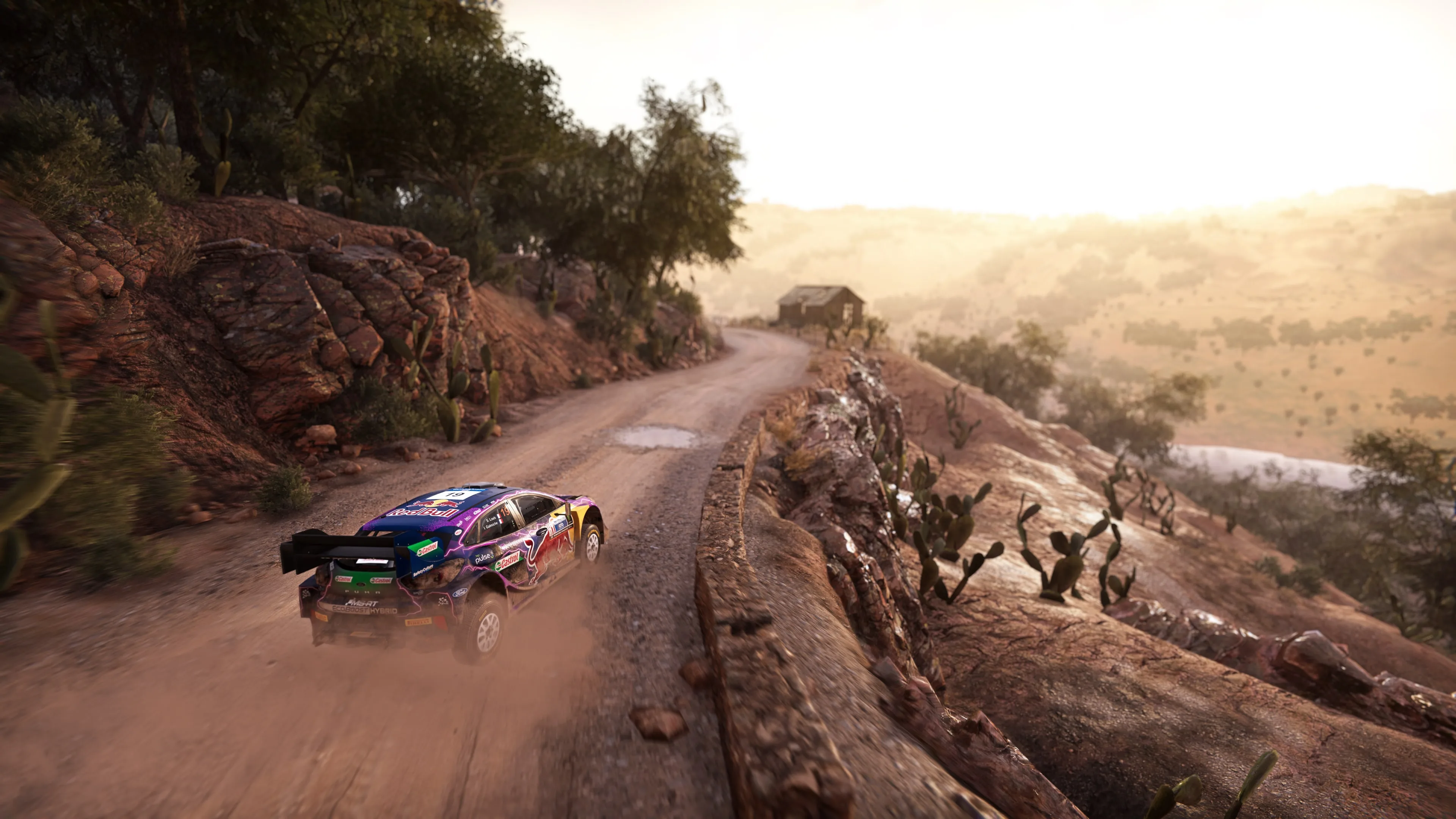 WRC Generations - Fully Loaded Edition [PS4, PS5] - изображение 2