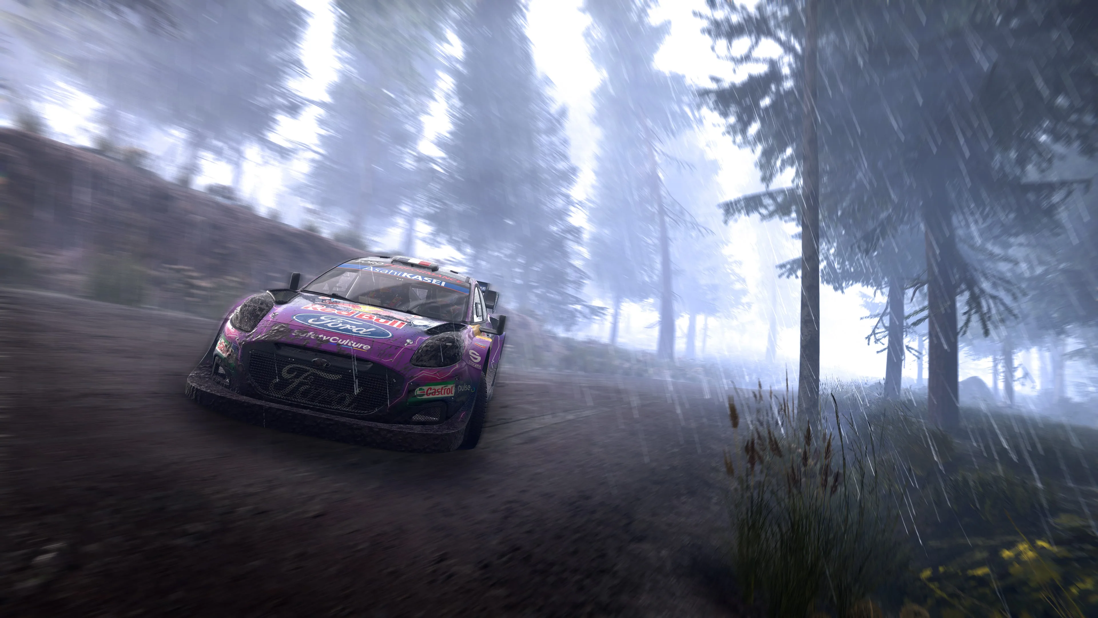 WRC Generations - Fully Loaded Edition [PS4, PS5] - изображение 3