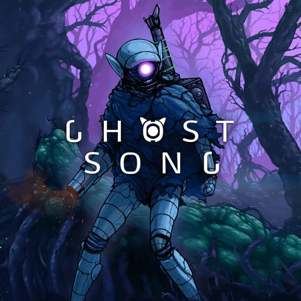 Ghost Song [PS4, PS5]