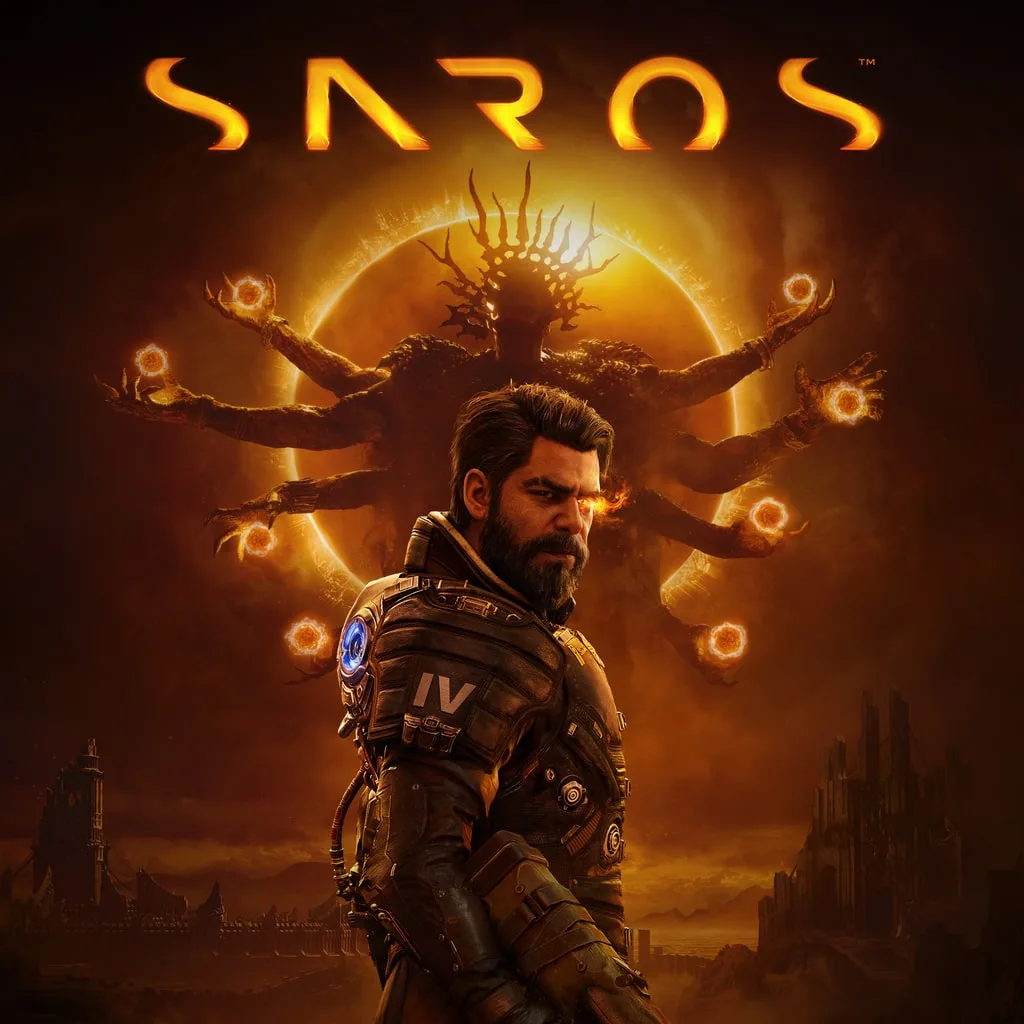 SAROS [PS5] - изображение 1