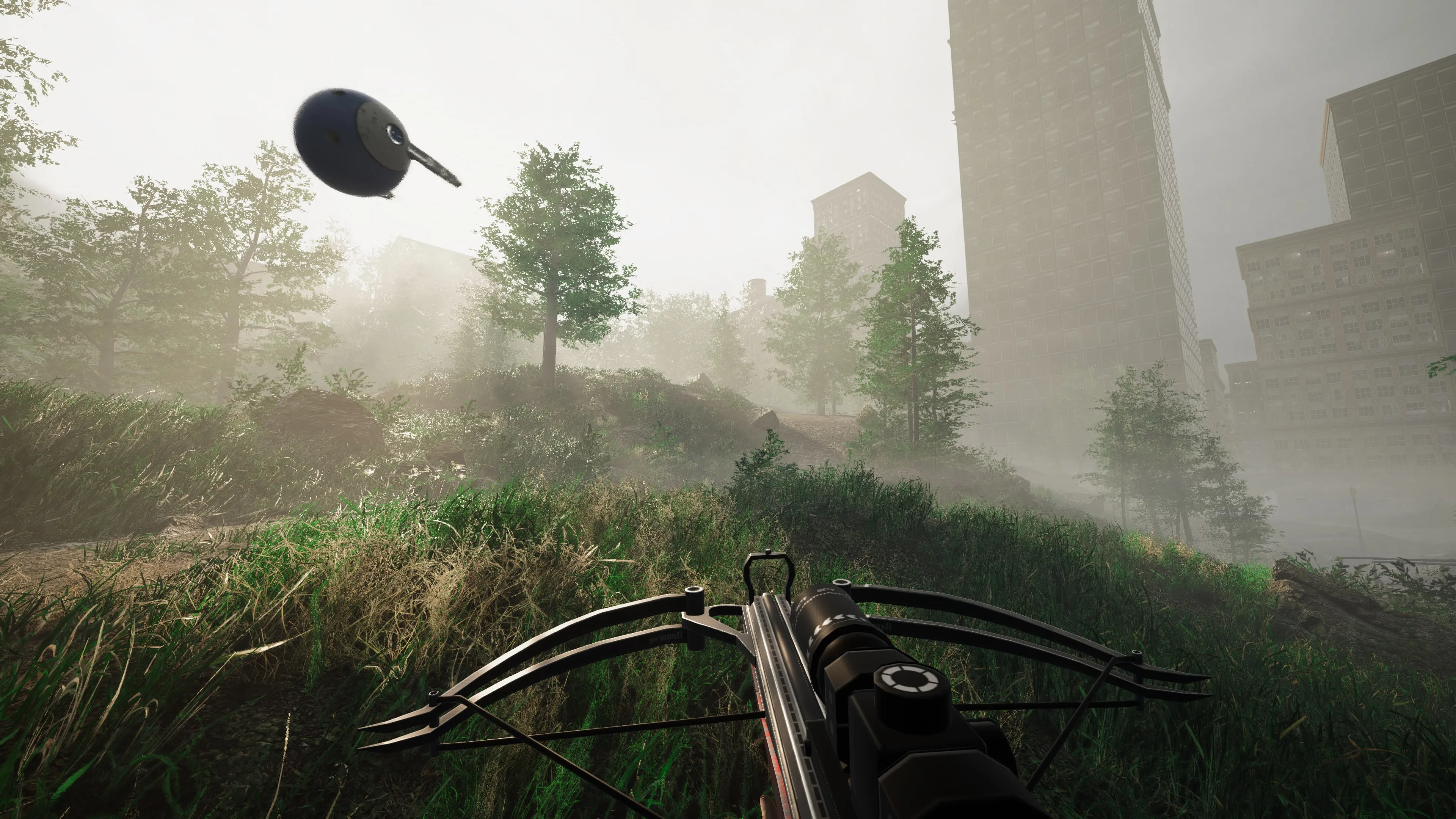 Remoteness [PS4] - изображение 2