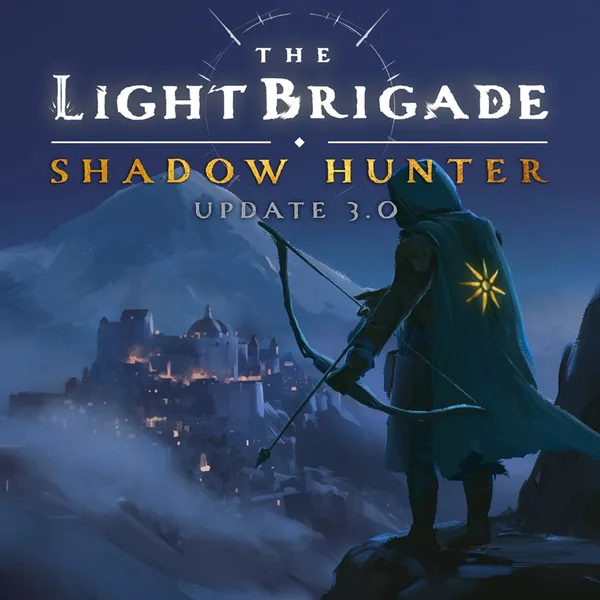 The Light Brigade [PS5]