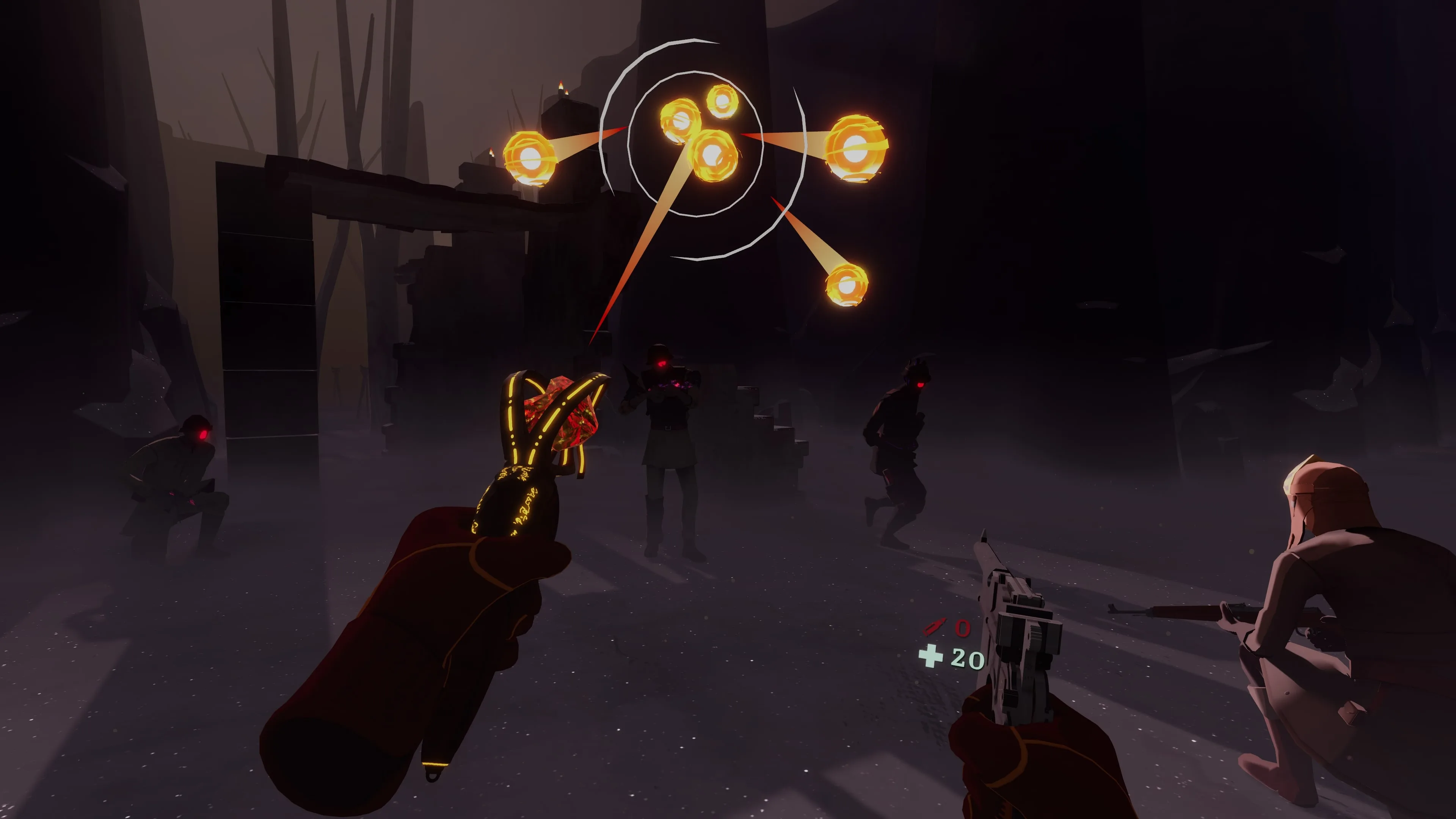 The Light Brigade [PS5] - изображение 4
