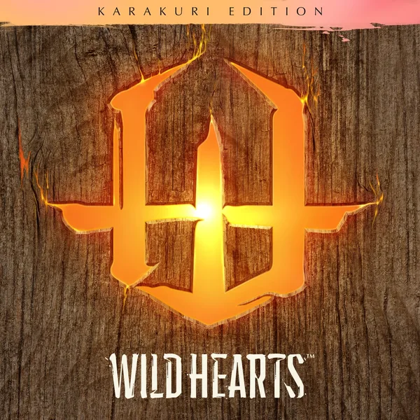 WILD HEARTS Karakuri Edition [PS5]