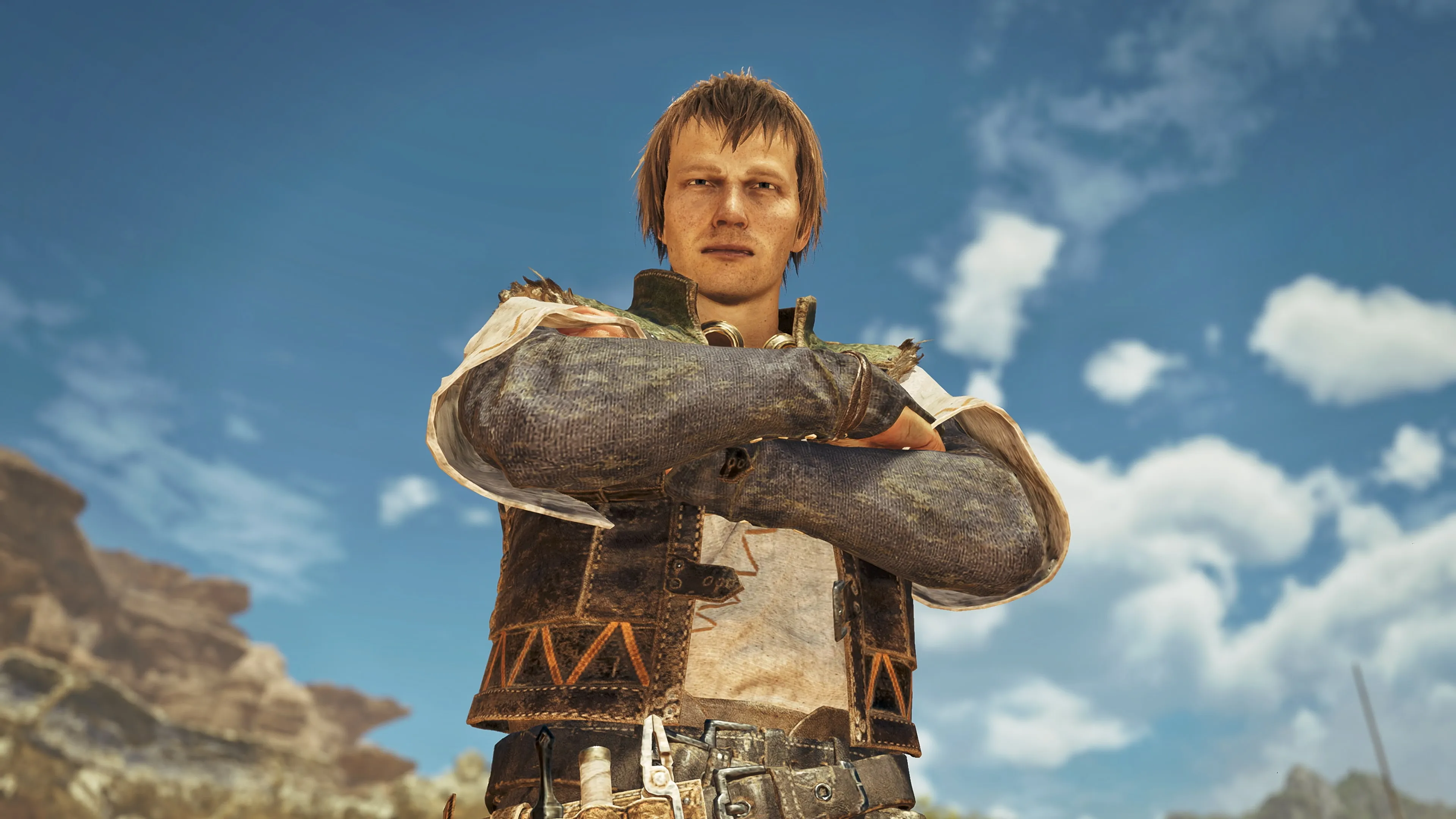 Monster Hunter Wilds - Quest Completion Animation: Smithy Set [PS5] - изображение 4