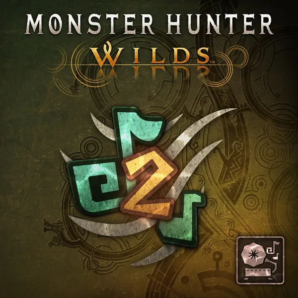 Monster Hunter Wilds - BGM Set Vol. 2 [PS5]