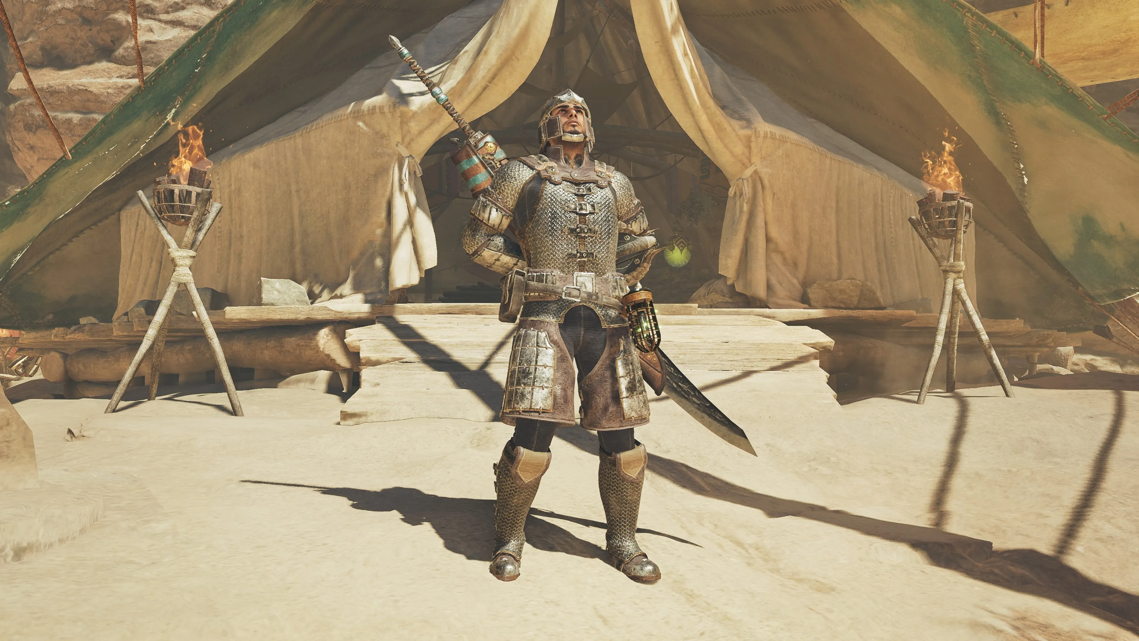 Monster Hunter Wilds - Photo Pose Set Vol. 1 [PS5] - изображение 2