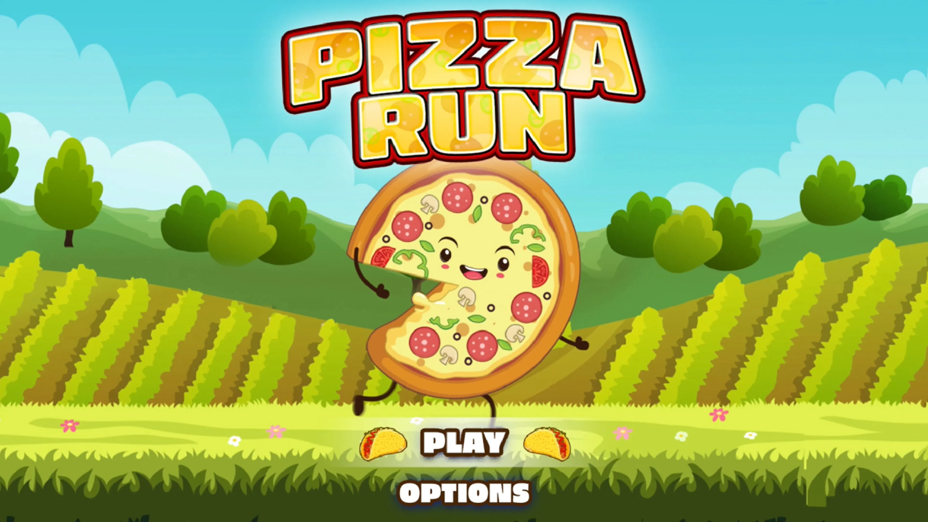 Pizza Run [PS4] - изображение 2