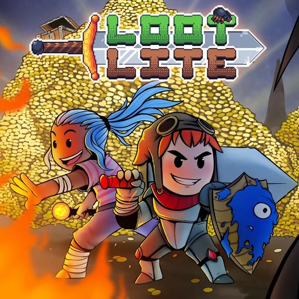 LootLite [PS4, PS5]