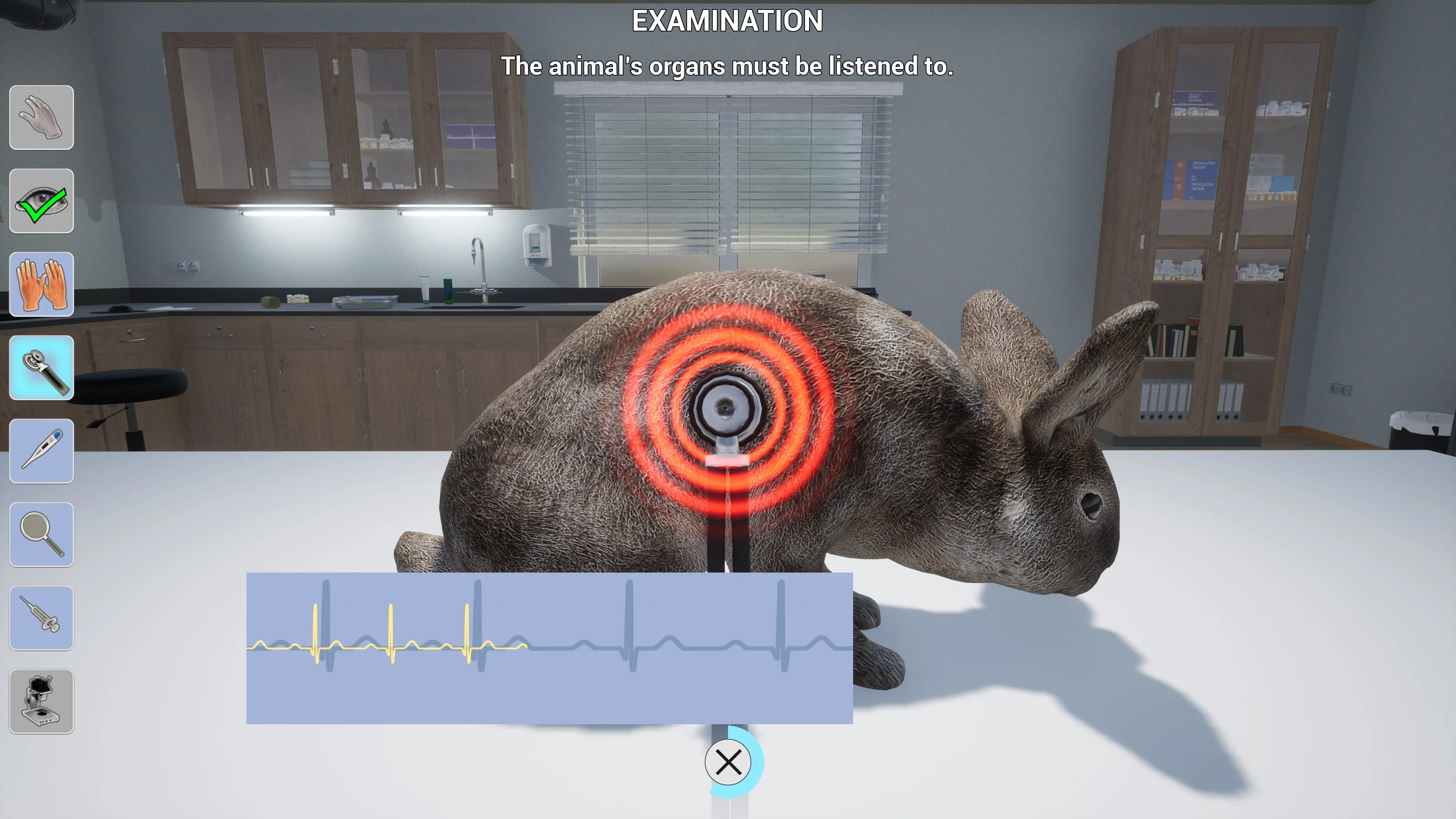 My Life: Pet Vet [PS5] - изображение 2