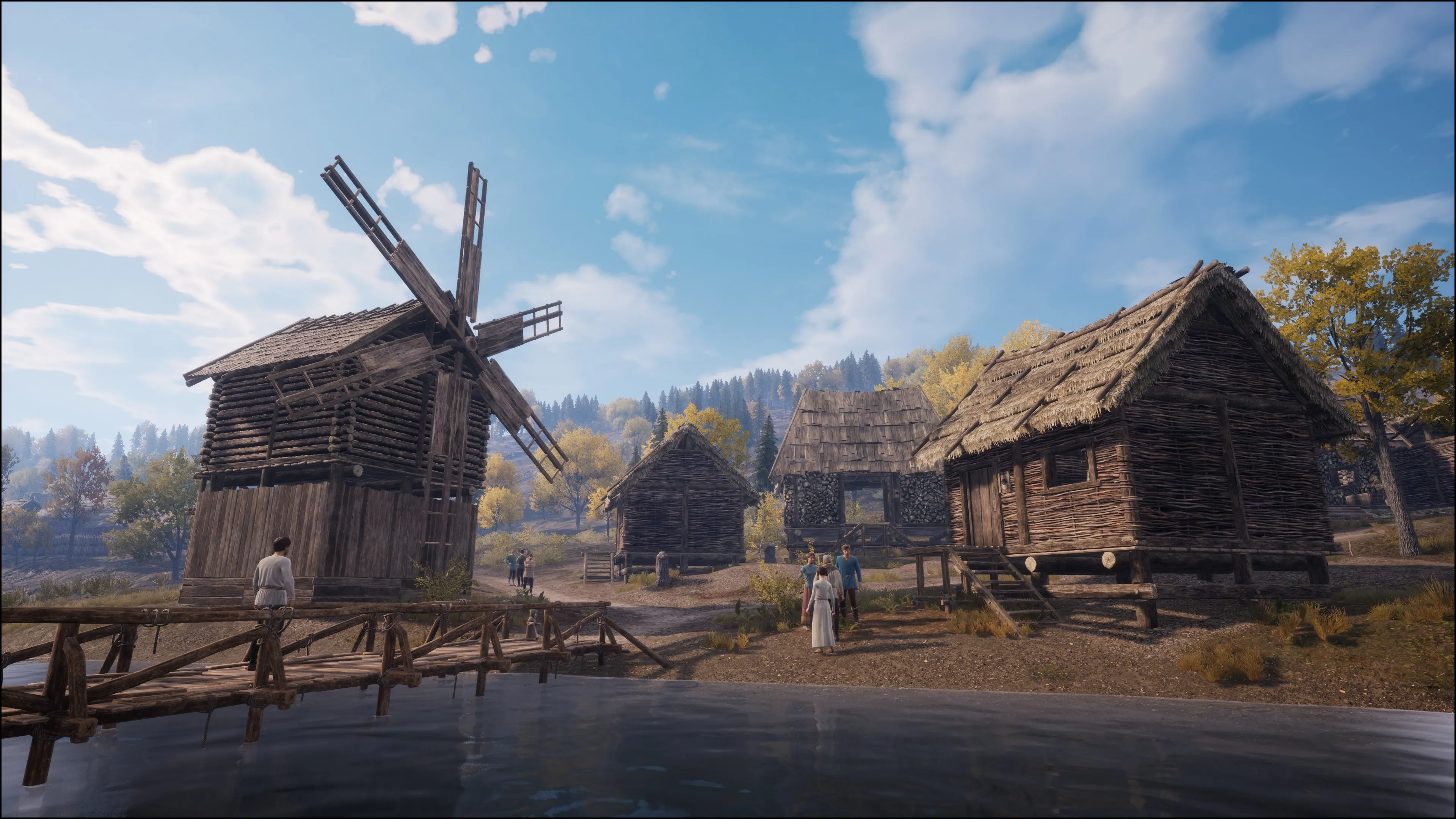 Medieval Dynasty [PS4] - изображение 2