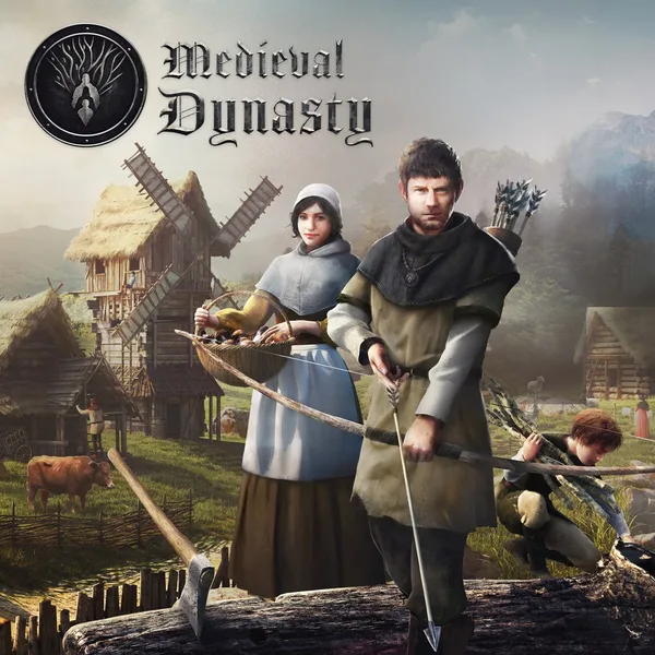 Medieval Dynasty [PS4]