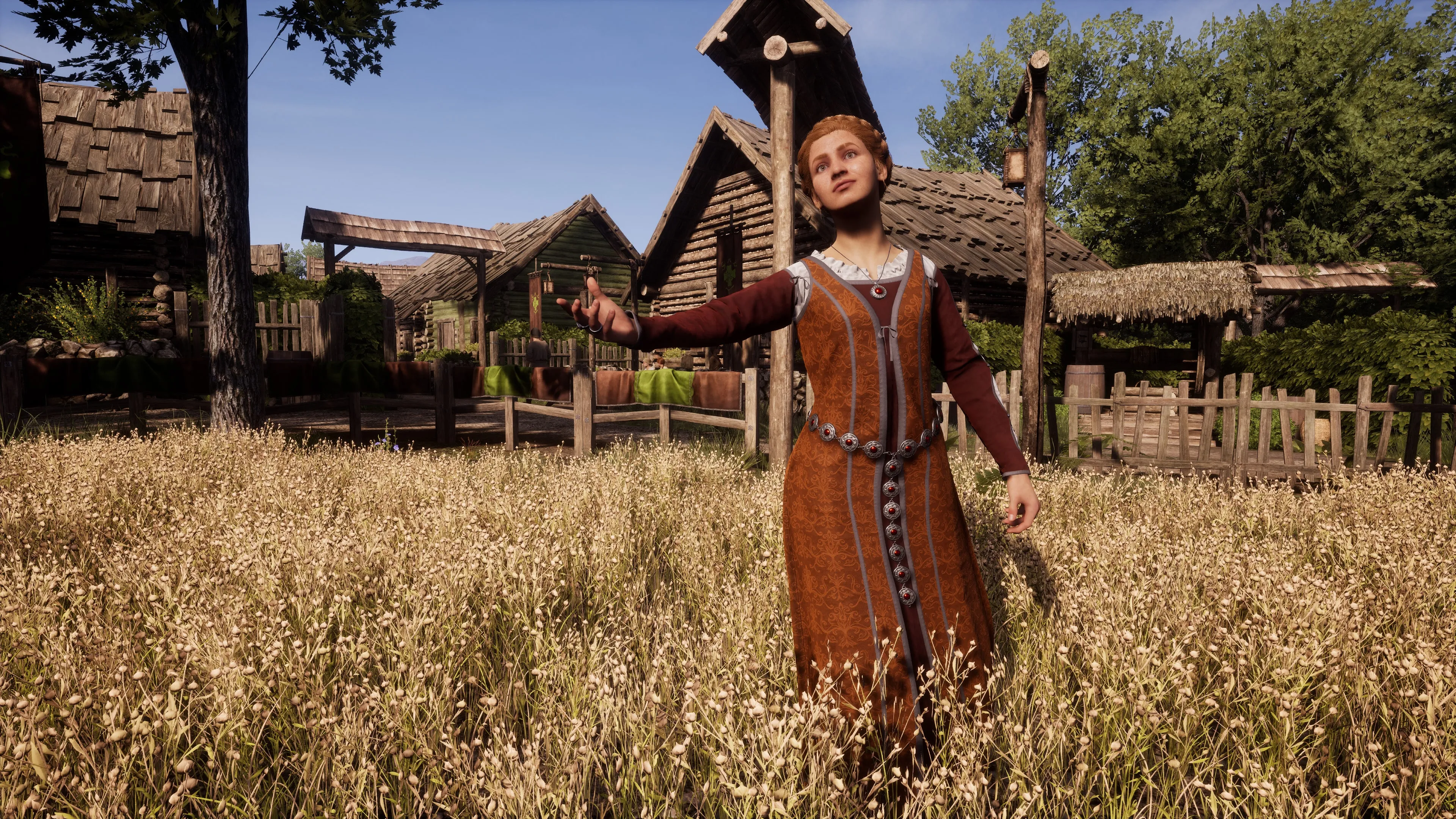 Medieval Dynasty - Exquisite Pack [PS5] - изображение 3