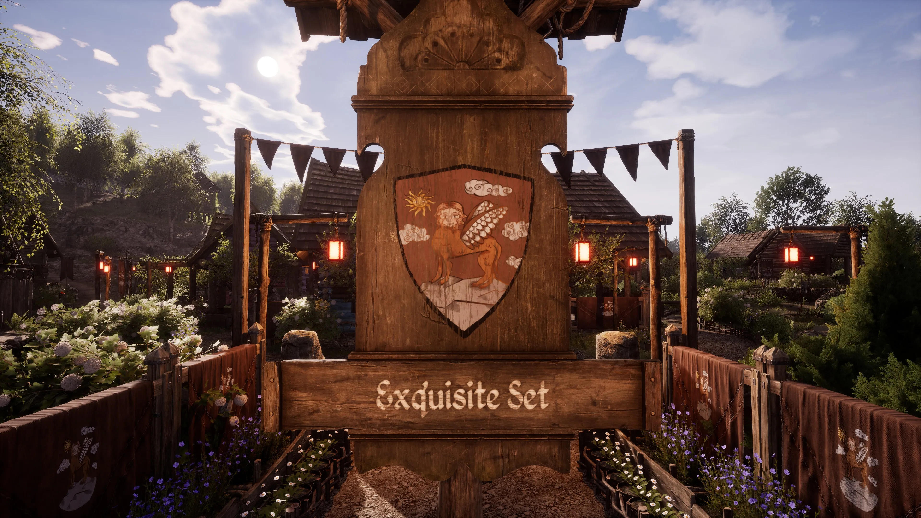 Medieval Dynasty - Exquisite Pack [PS5] - изображение 4
