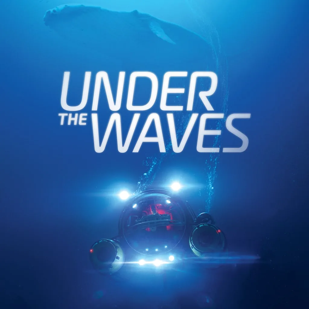 Under The Waves [PS4, PS5] - изображение 1