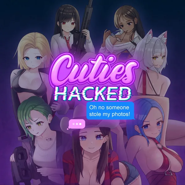 Cuties Hacked Premium Edition [PS4,&nbsp;PS5]