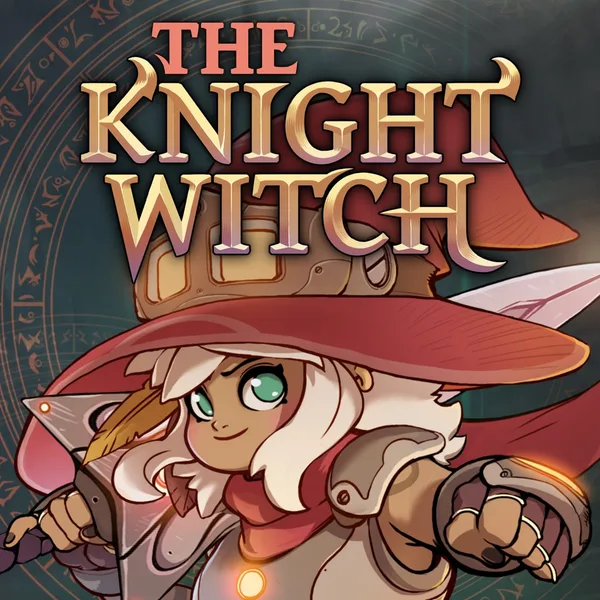 The Knight Witch [PS4, PS5]