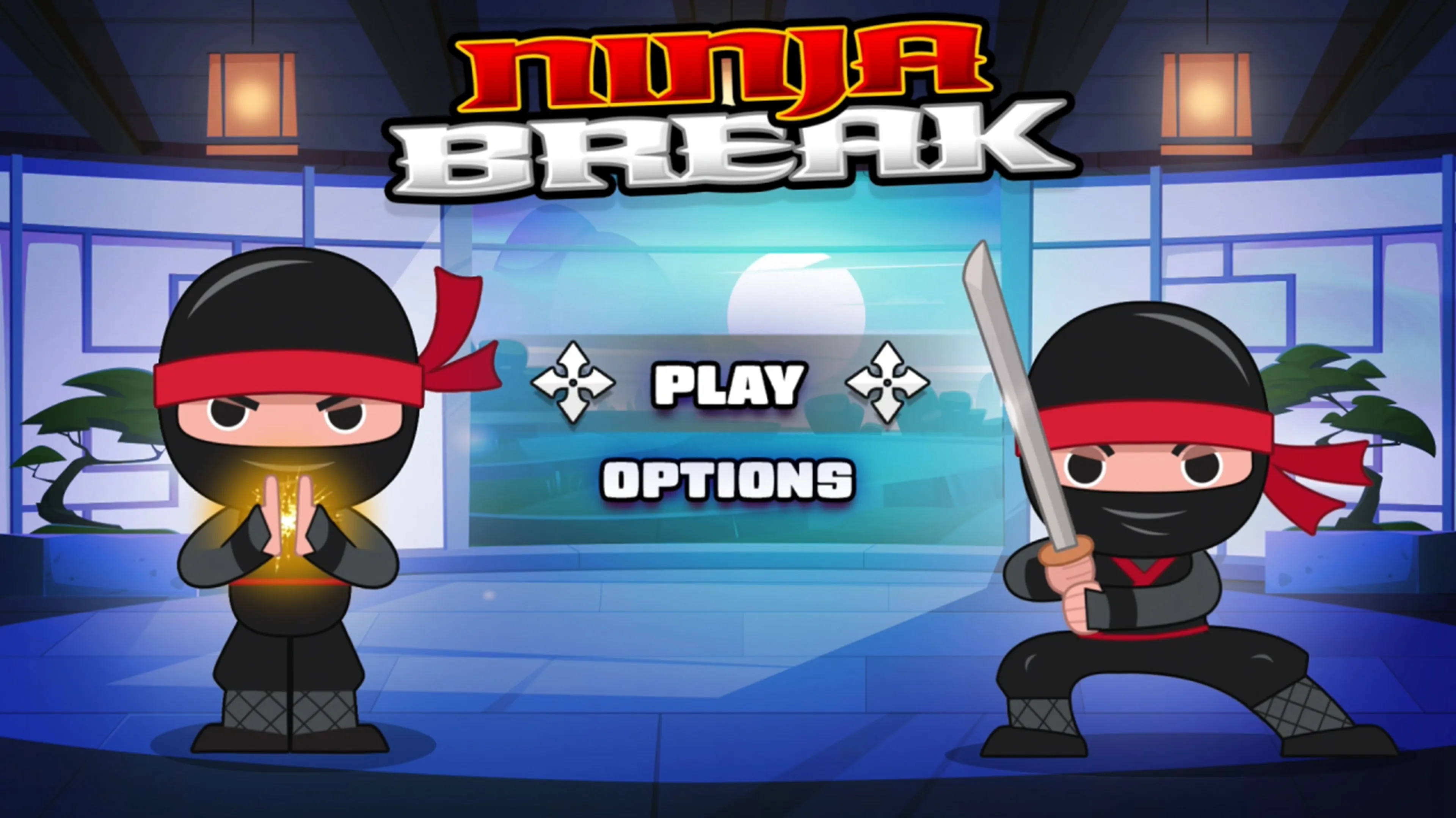 Ninja Break - Avatar Full Game Bundle [PS4] - изображение 2