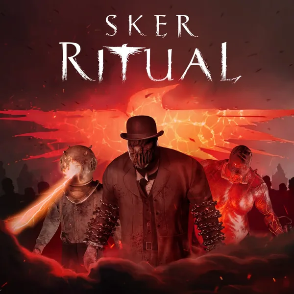 Sker Ritual [PS5]