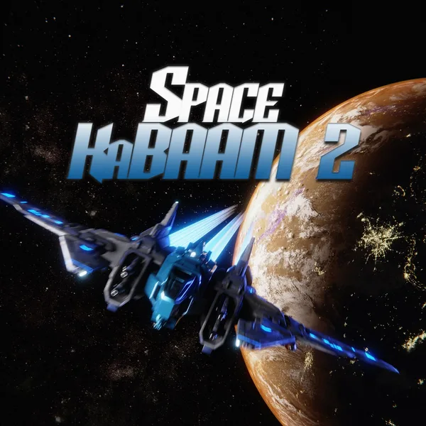 Space KaBAAM 2 [PS4,&nbsp;PS5]