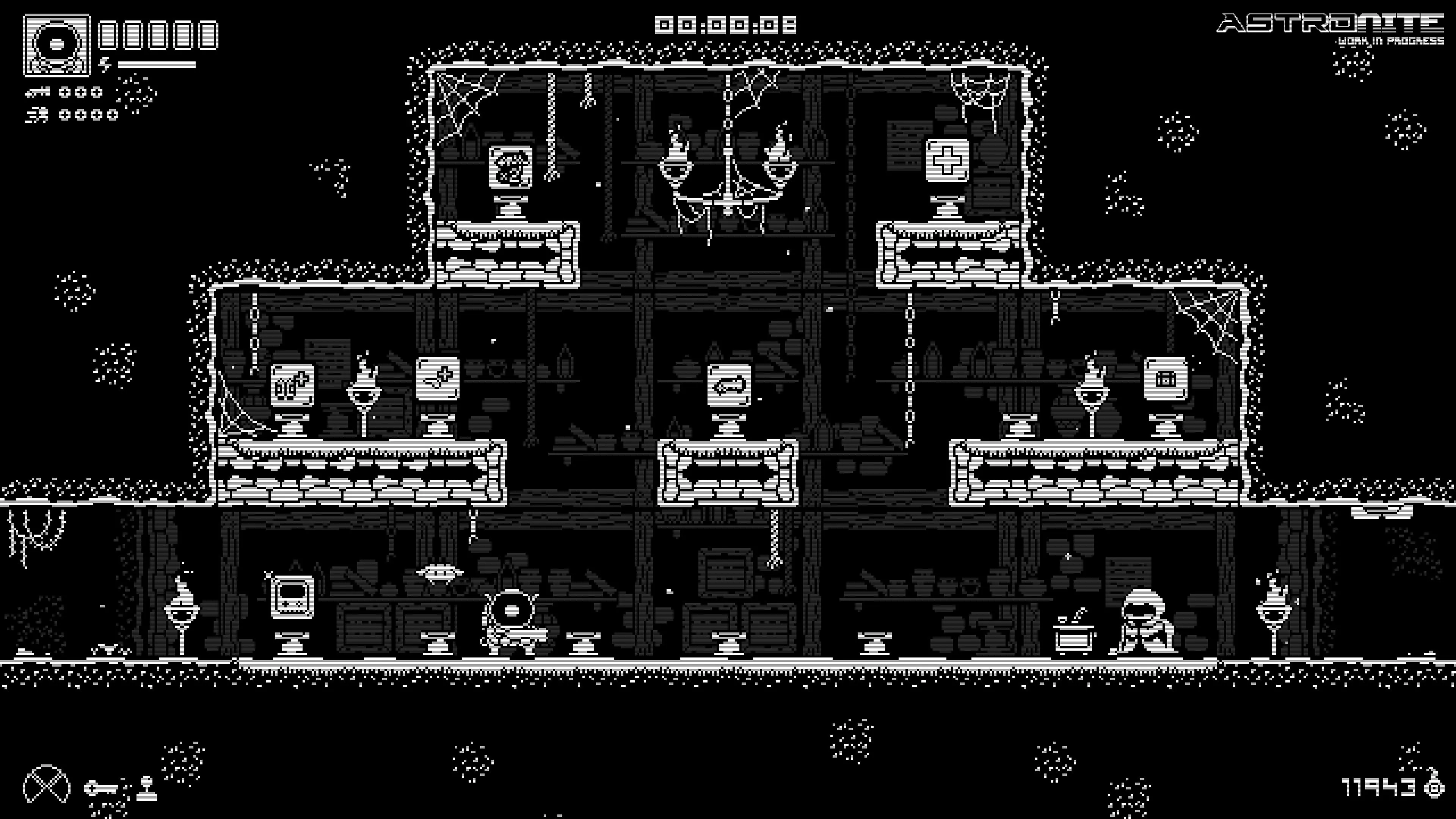 Astronite [PS4, PS5] - изображение 4