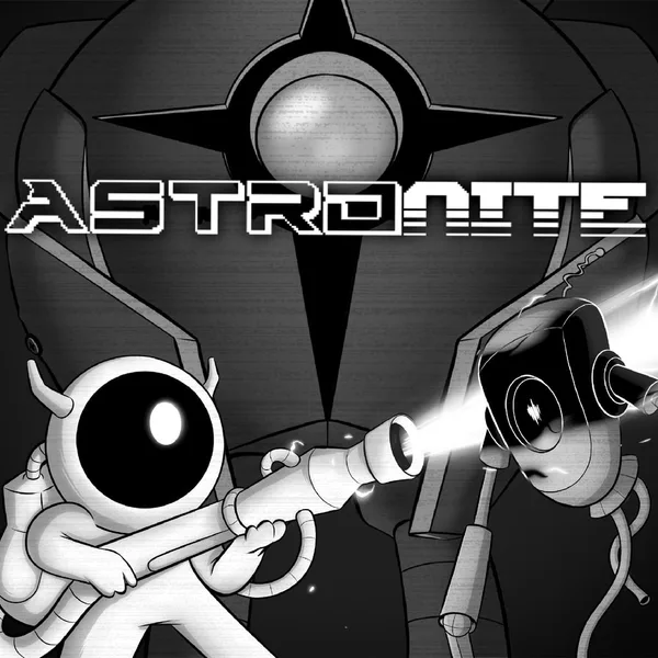 Astronite [PS4, PS5]