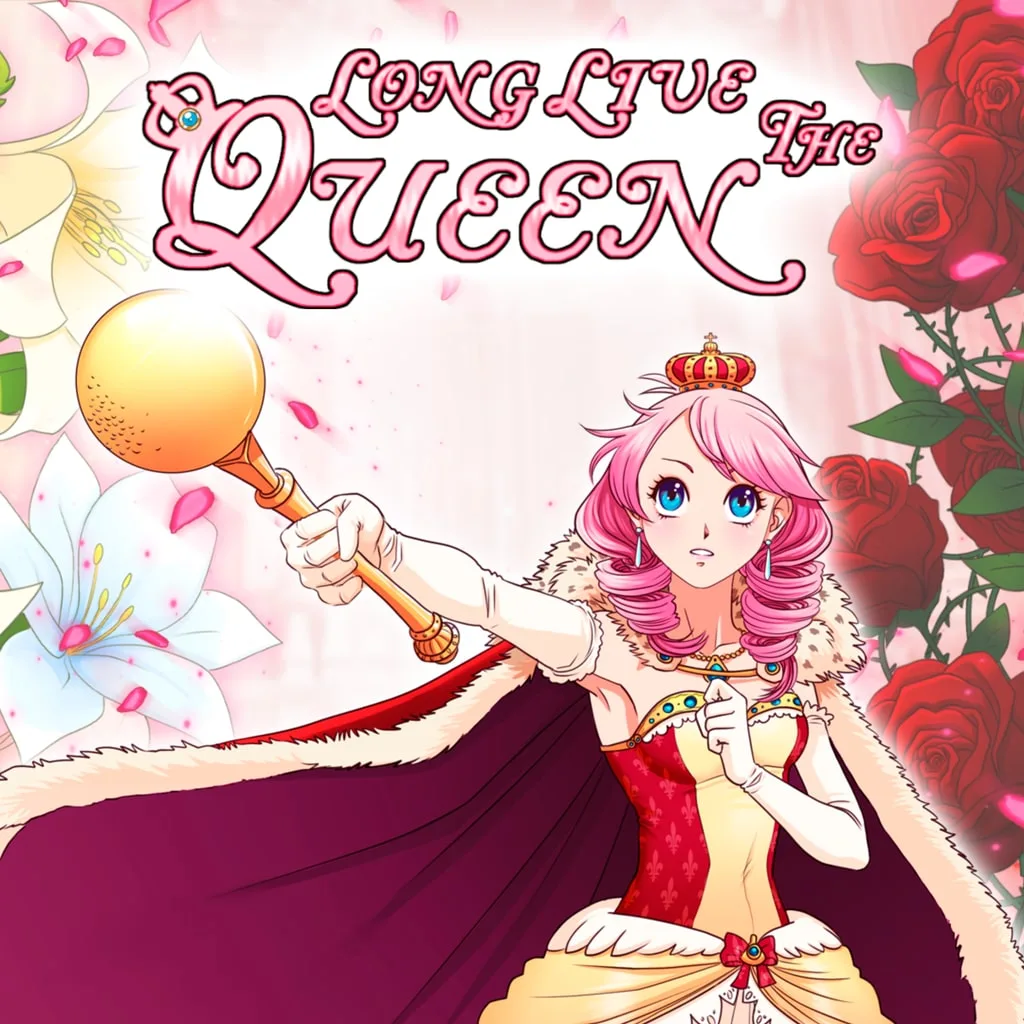 Long Live The Queen PS4 & PS5 - изображение 1