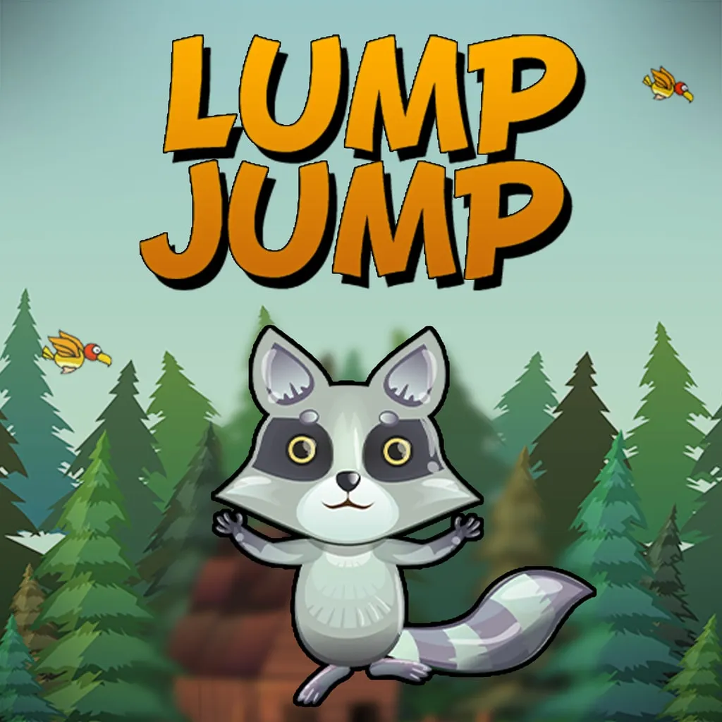 Lump Jump [PS5] - изображение 1