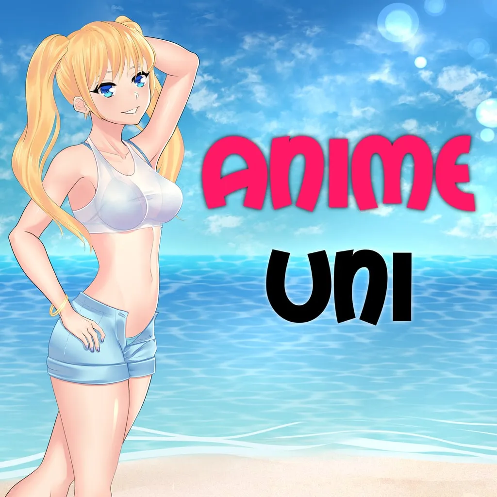 Anime Uni [PS5] - изображение 1