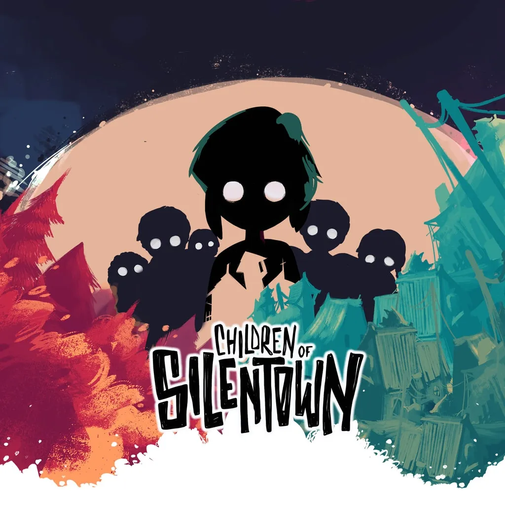 Children of Silentown [PS4,&nbsp;PS5] - изображение 1
