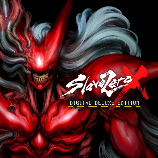 Slave Zero X [PS4, PS5]