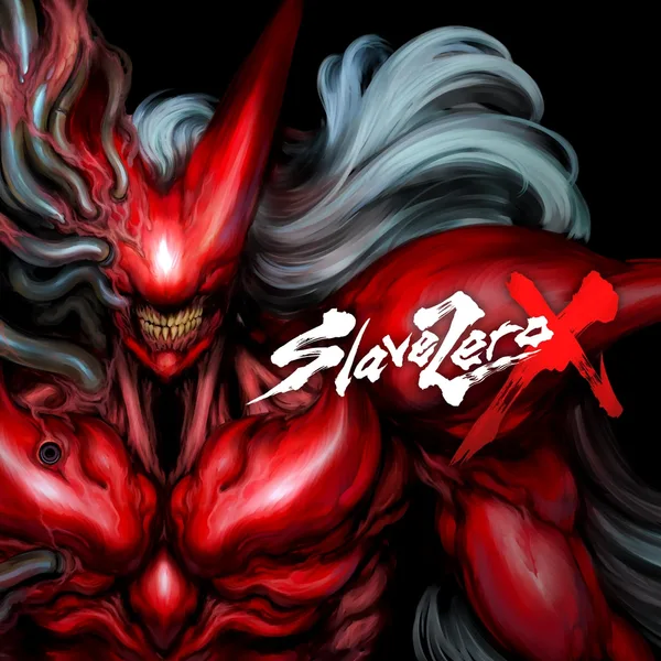 Slave Zero X [PS4, PS5]
