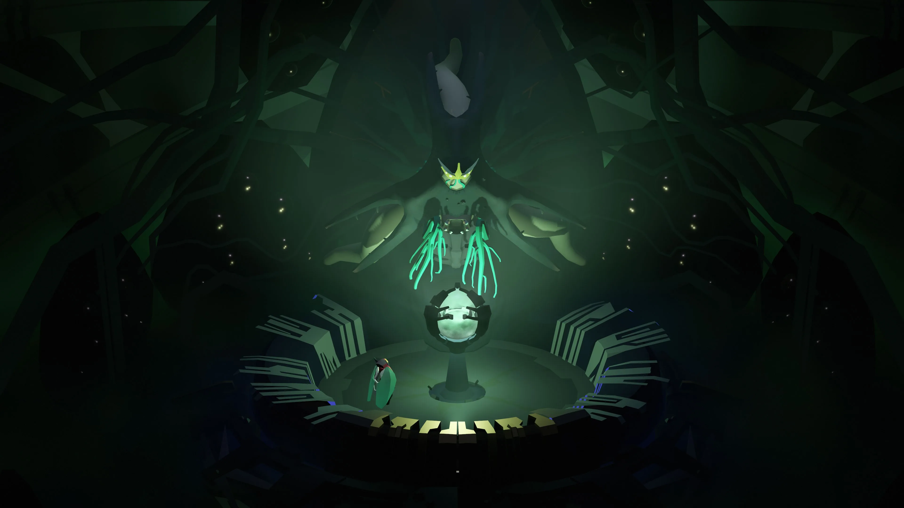 COCOON [PS4, PS5] - изображение 4