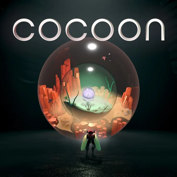 COCOON [PS4, PS5]