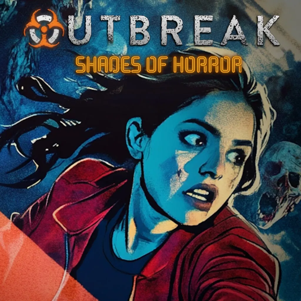 Outbreak: Shades of Horror [PS5] - изображение 1