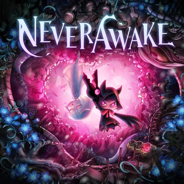 NeverAwake [PS4, PS5]
