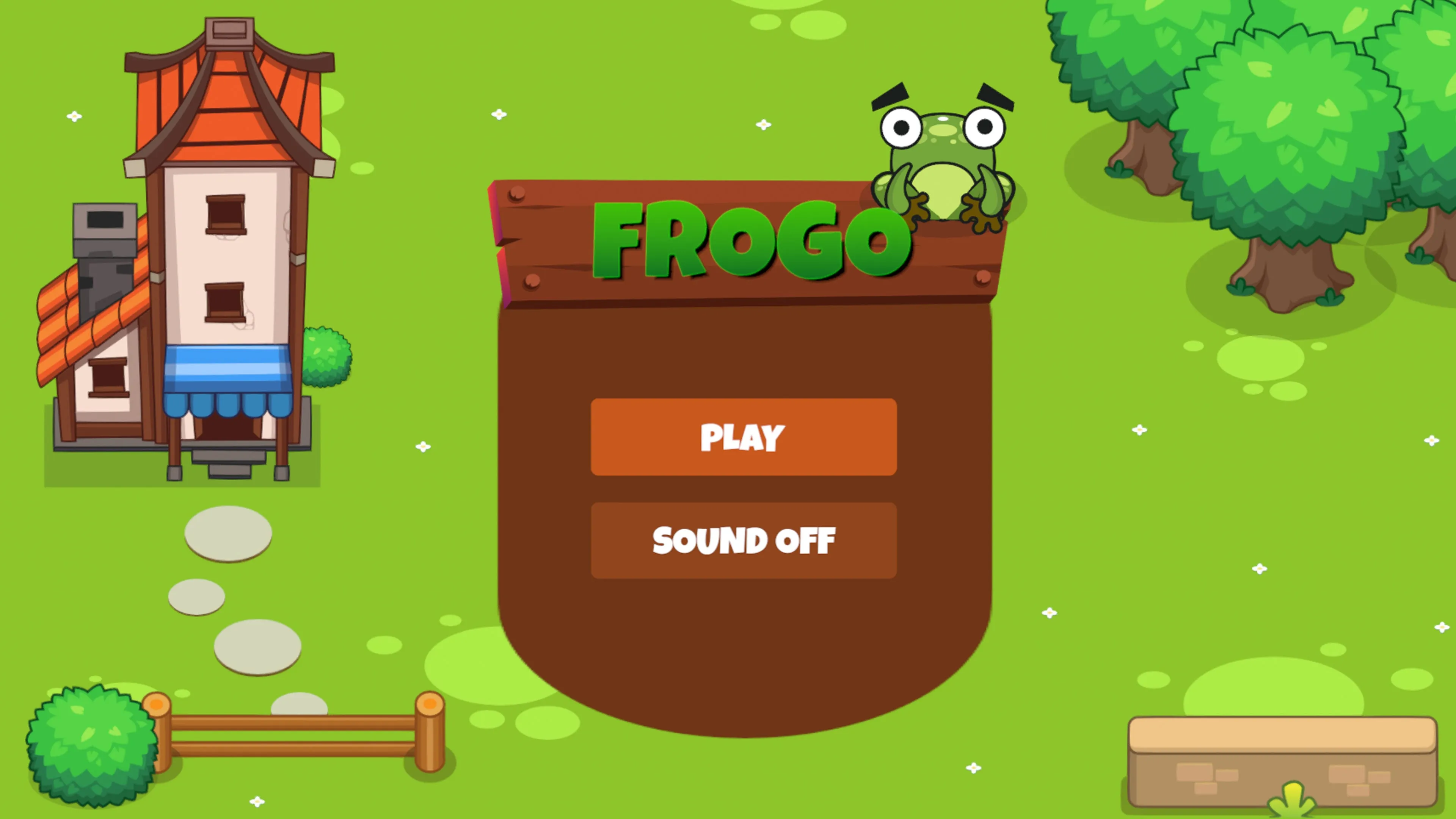 Frogo [PS4] - изображение 2