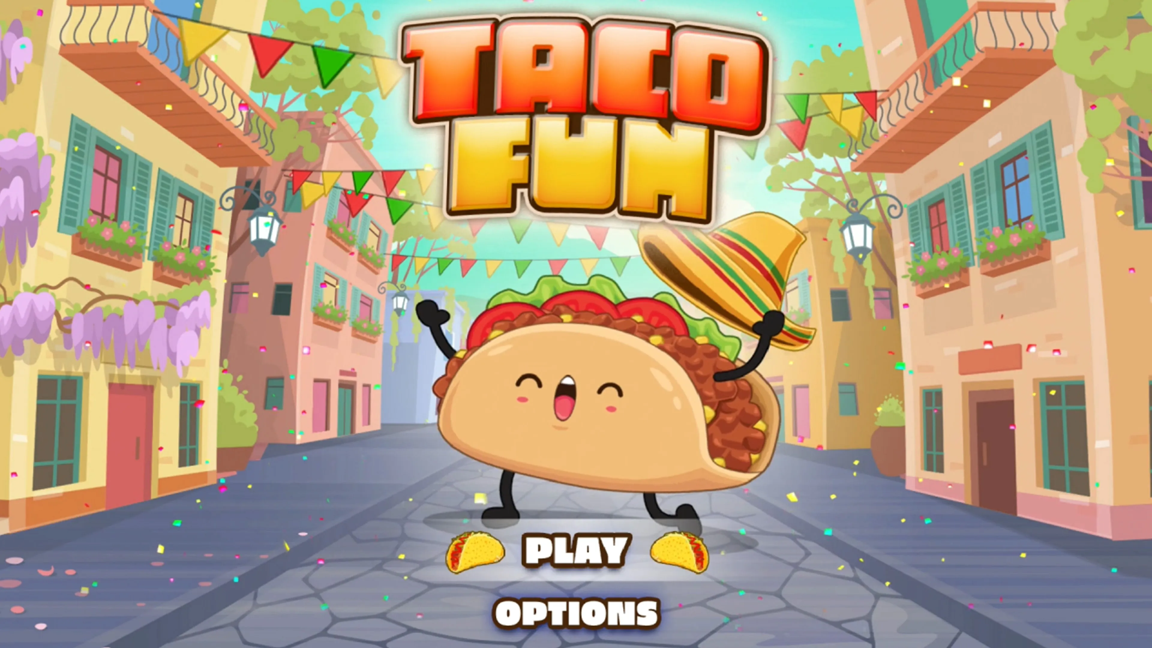 Taco Fun [PS4] - изображение 2