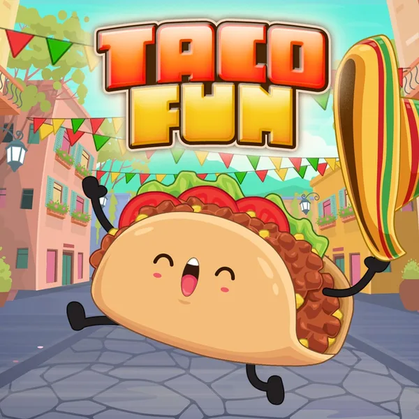 Taco Fun [PS4]