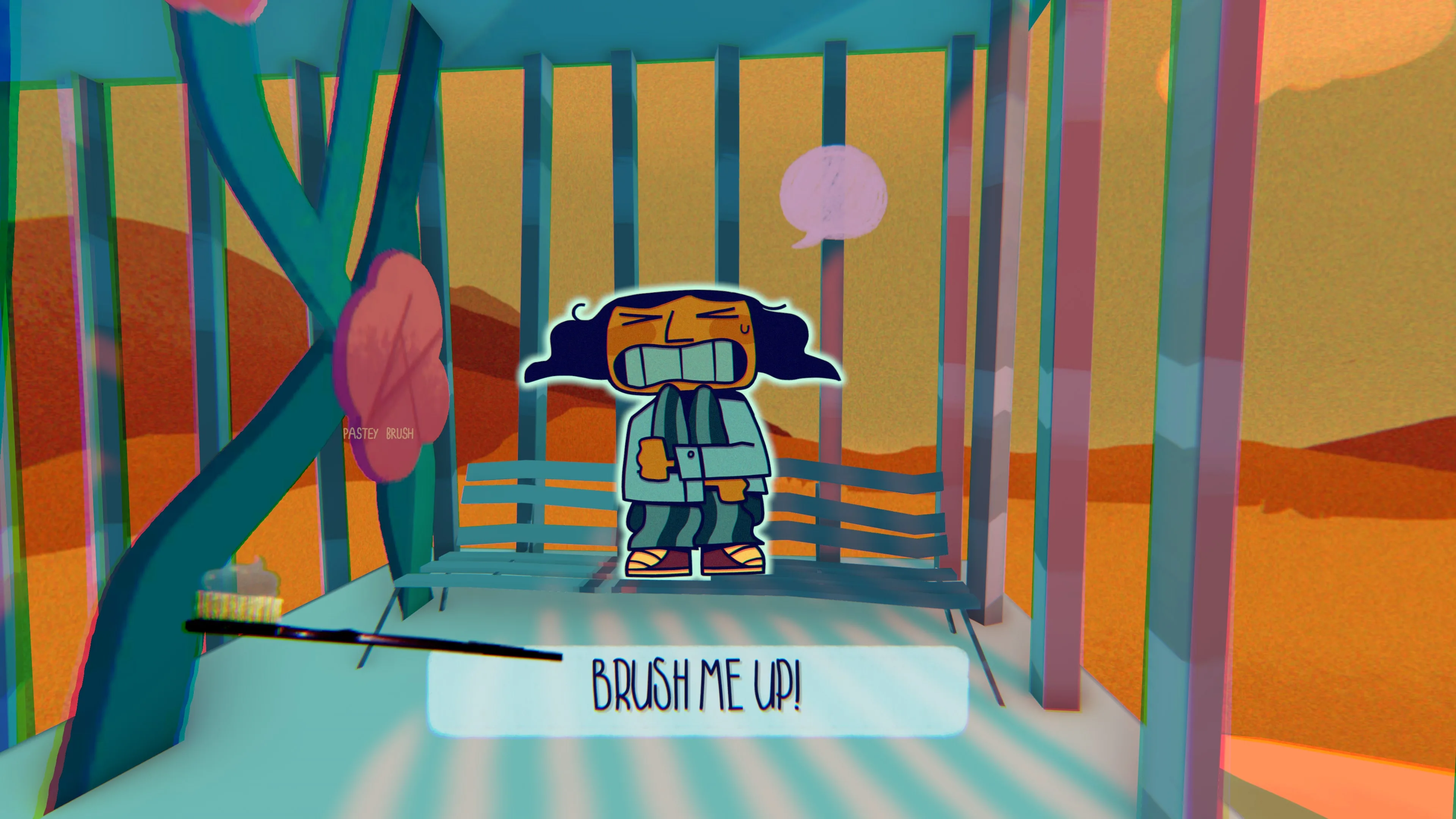 Smile For Me [PS4, PS5] - изображение 3