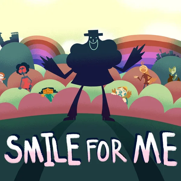 Smile For Me [PS4, PS5]