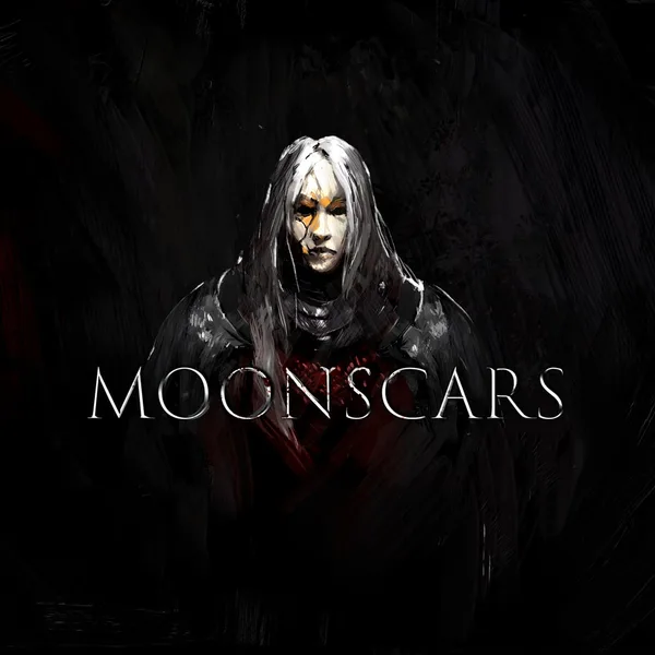 Moonscars [PS4, PS5]