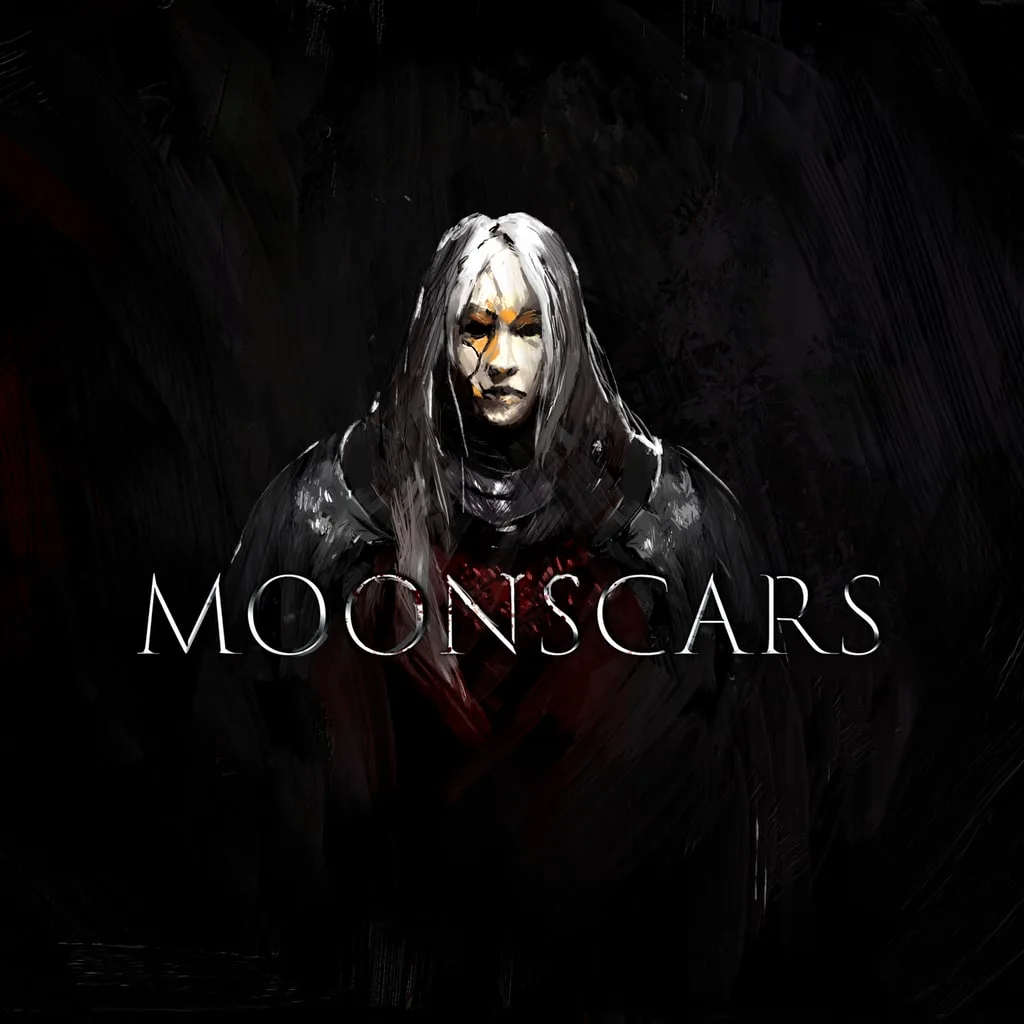 Moonscars [PS4, PS5] - изображение 1