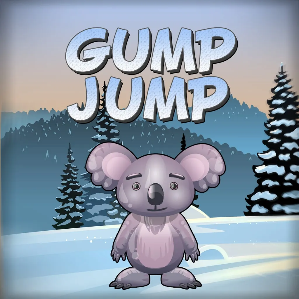 Gump Jump [PS5] - изображение 1