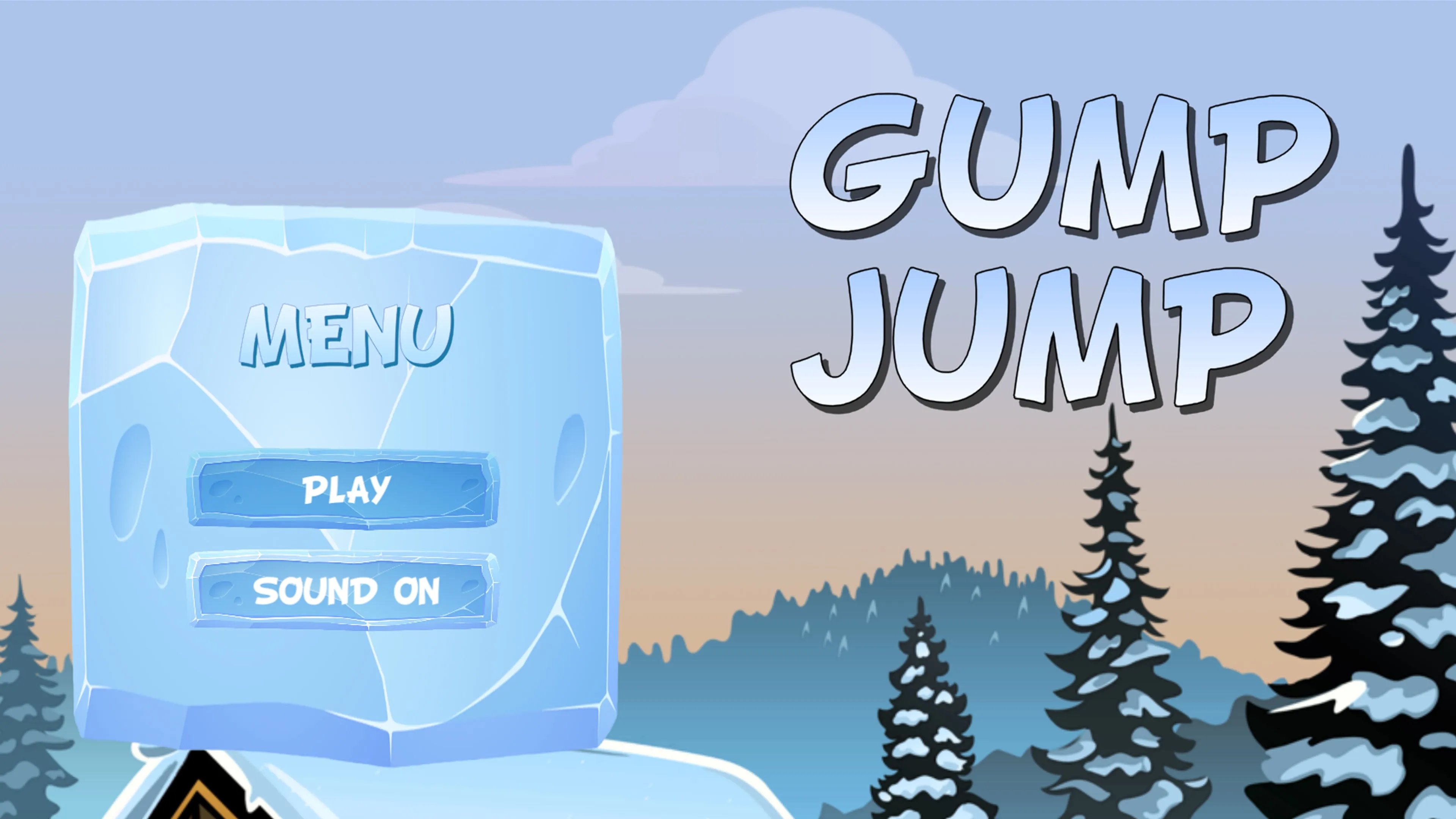 Gump Jump [PS5] - изображение 4