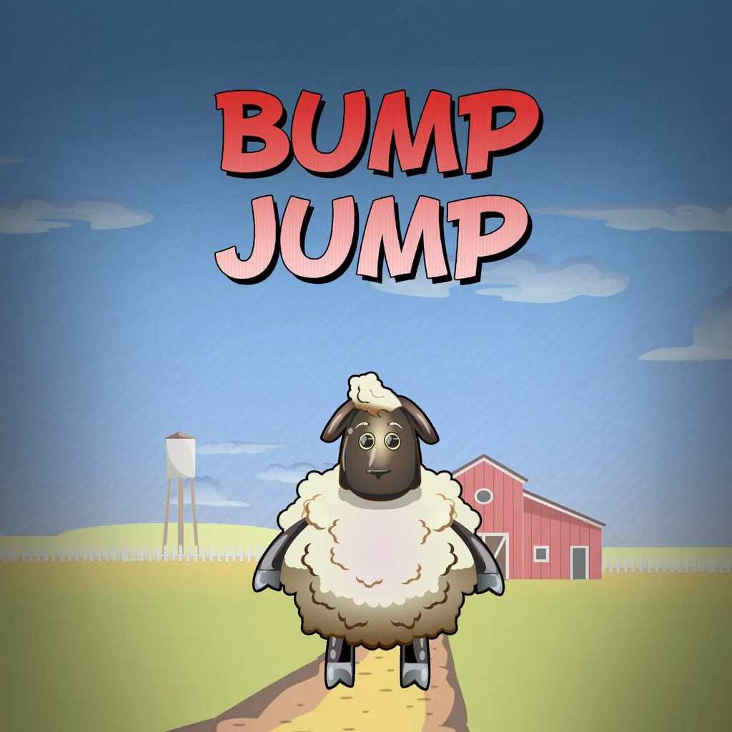 Bump Jump [PS4] - изображение 1