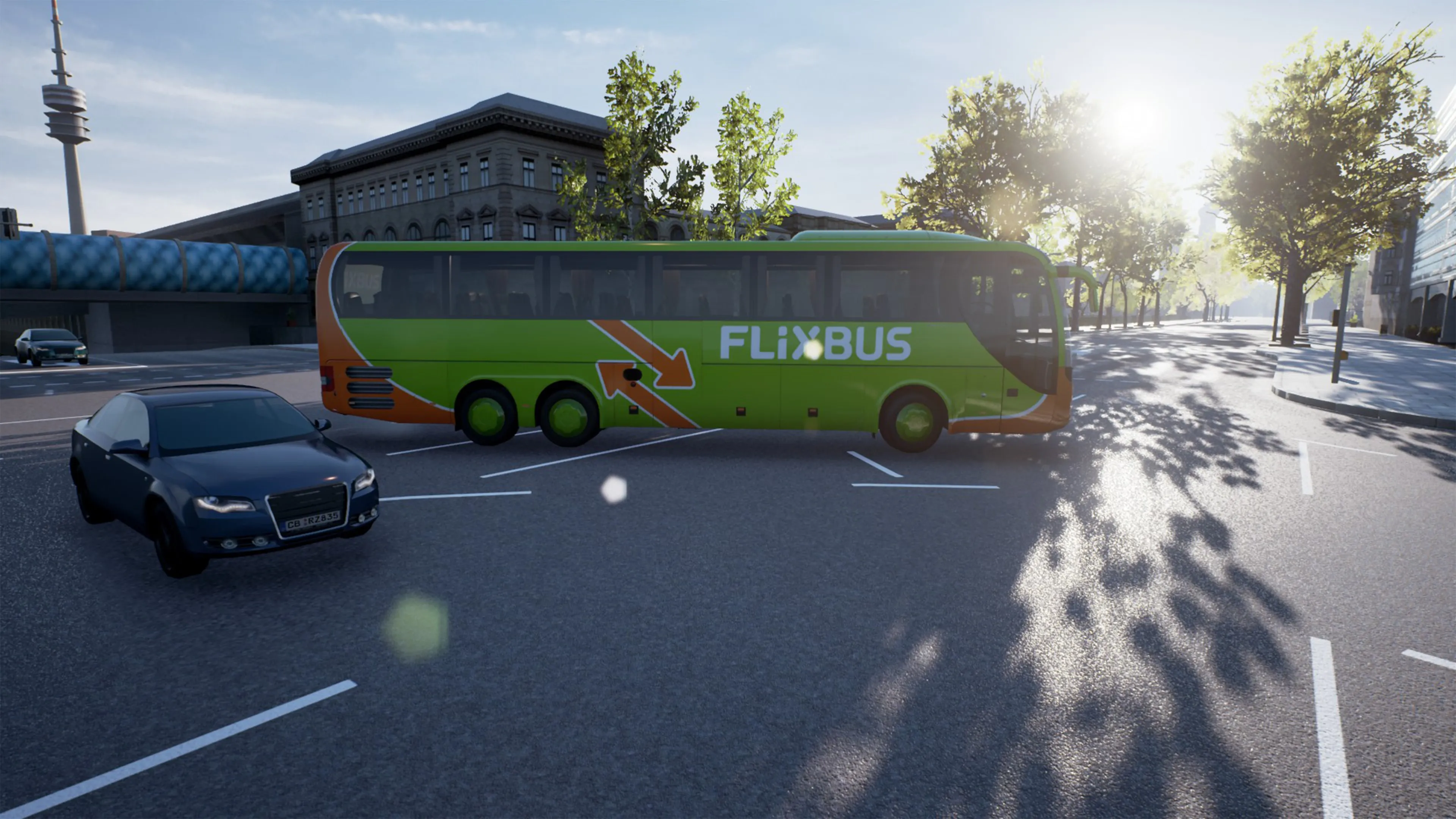 Holiday Bus Bundle [PS5] - изображение 2