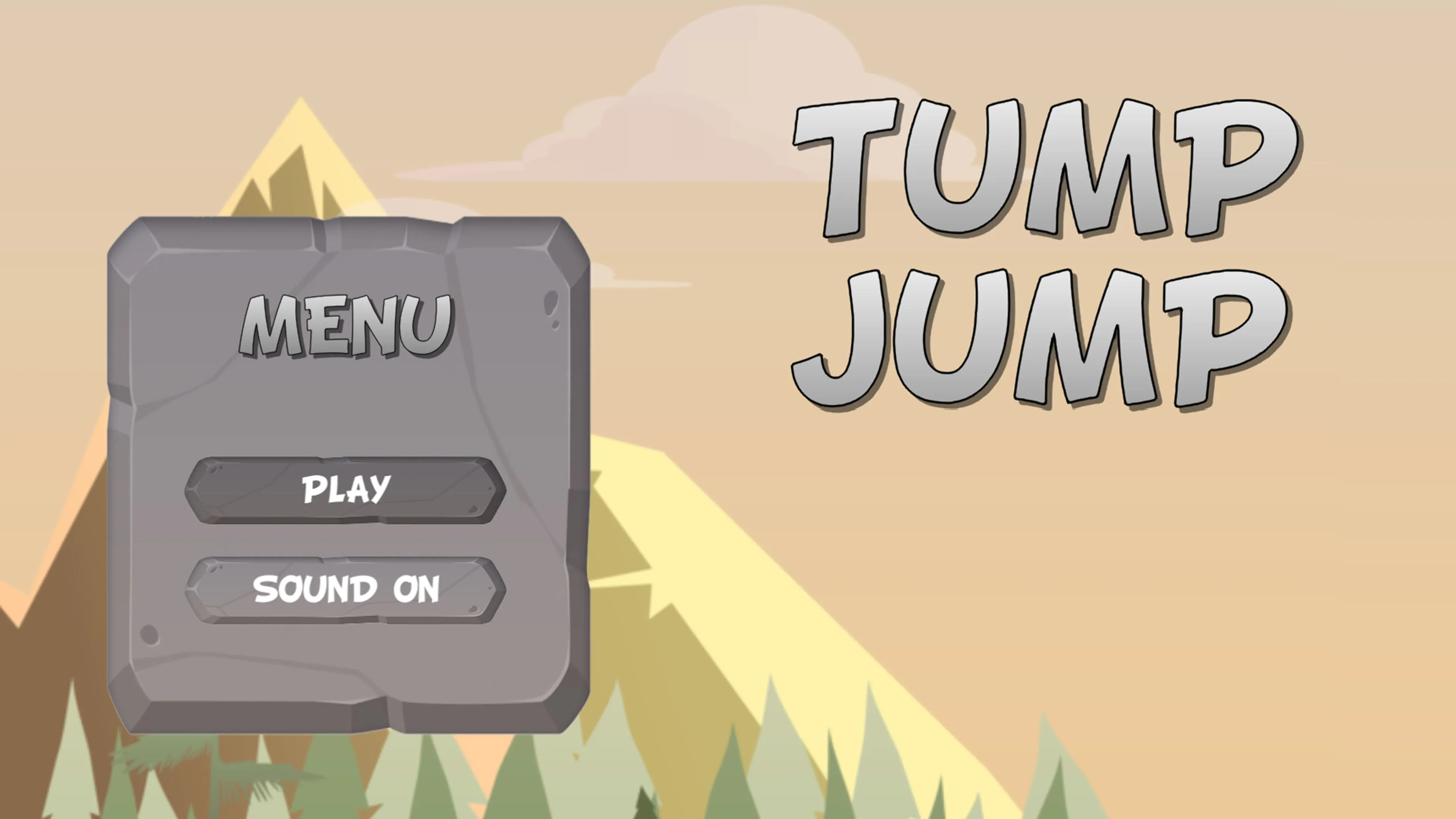 Tump Jump [PS5] - изображение 3