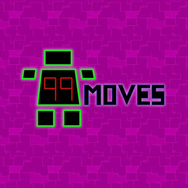 99 Moves [PS4, PS5]