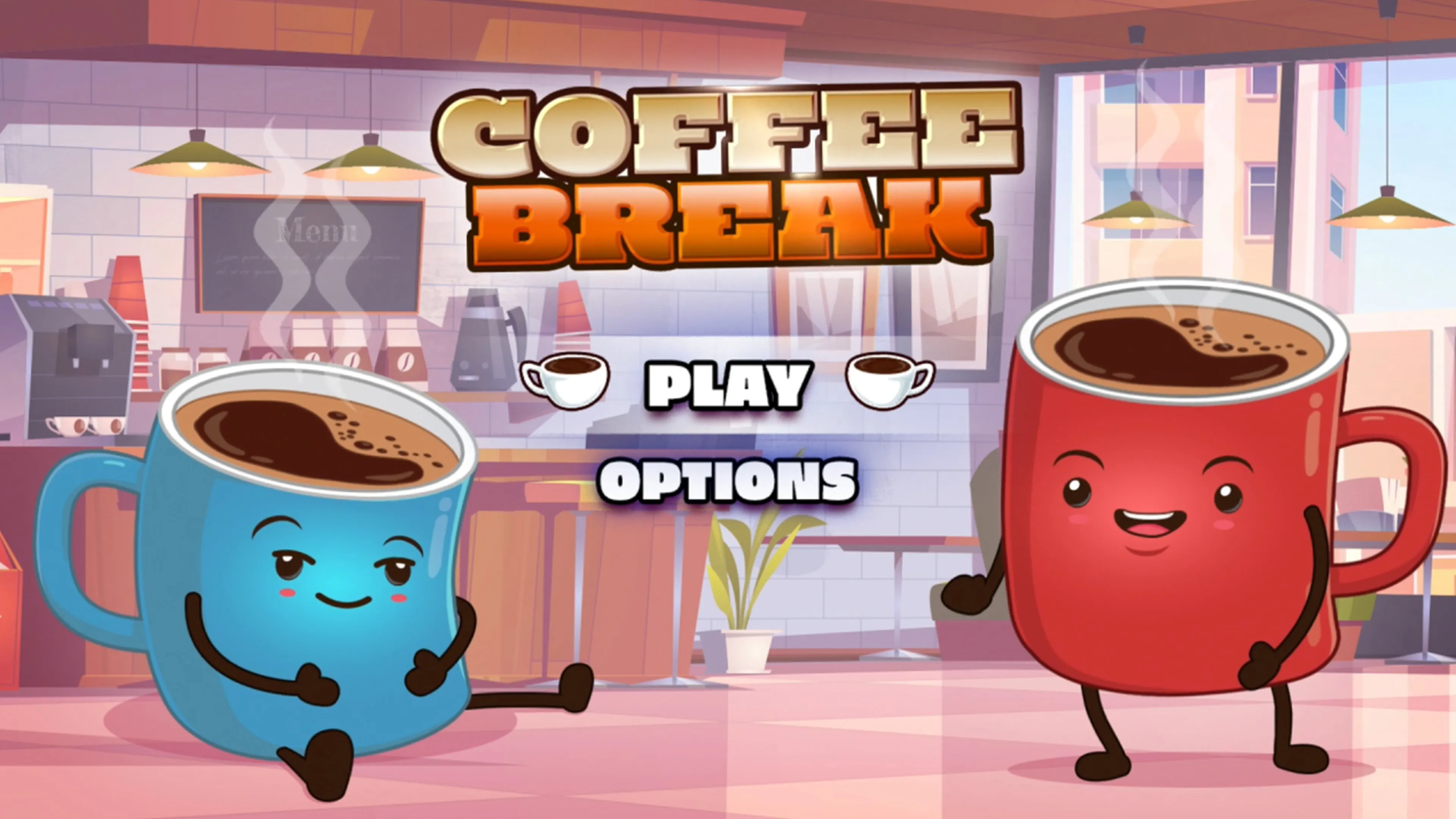 Coffee Lovers Mega Game Bundle [PS5] - изображение 4